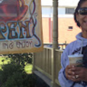 Meet your Posher, Emiko